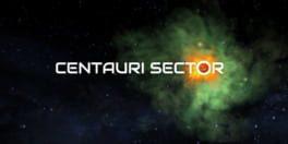 Centauri Sector