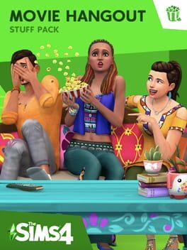 The Sims 4