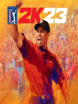 PGA Tour 2K23