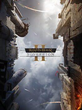 Knights of Honor II – Sovereign