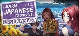 Learn Japanese To Survive! Kanji Combat