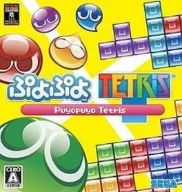 Puyo Puyo Tetris