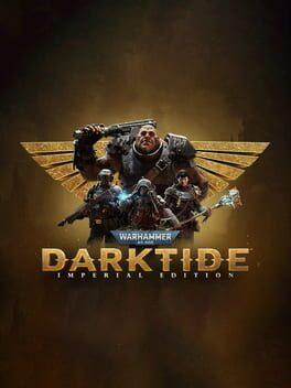 Warhammer 40,000: Darktide