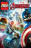 LEGO Marvel's Avengers