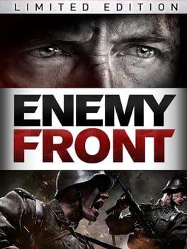 Enemy Front