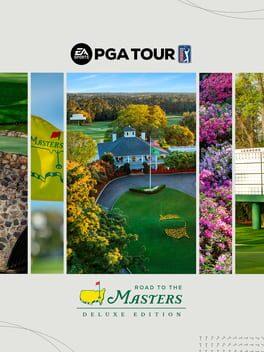 EA Sports PGA Tour