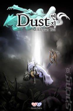 Dust: An Elysian Tail