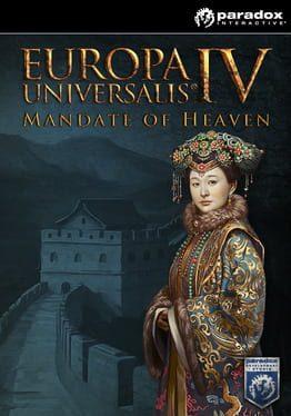 Europa Universalis IV
