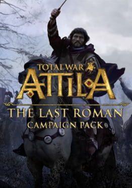 Total War: Attila