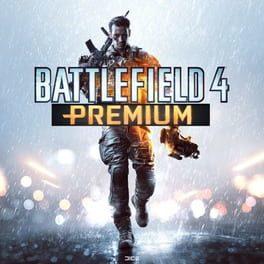 Battlefield 4