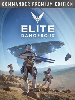 Elite: Dangerous