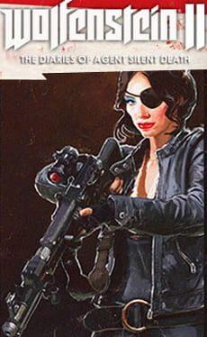 Wolfenstein II: The New Colossus