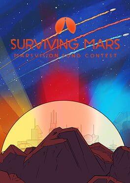 Surviving Mars