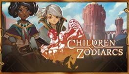Children of Zodiarcs