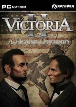 Victoria II