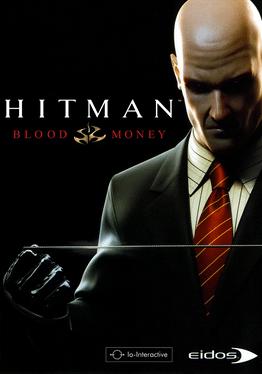 Hitman: Blood Money