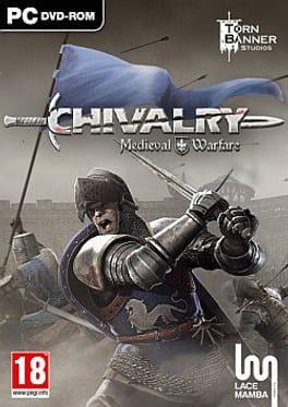 Chivalry : Medieval Warfare