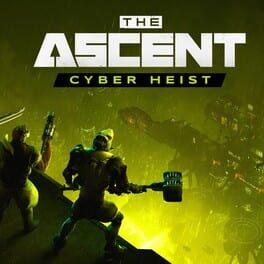 The Ascent