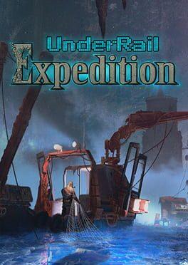 UnderRail