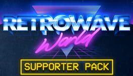 Retrowave World