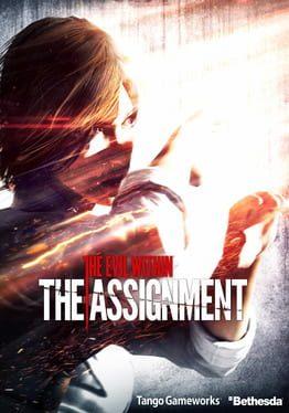 The Evil Within
