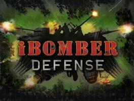 iBomber Defense